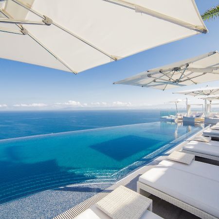 Hotel Mousai - Adults Only Puerto Vallarta Exterior foto