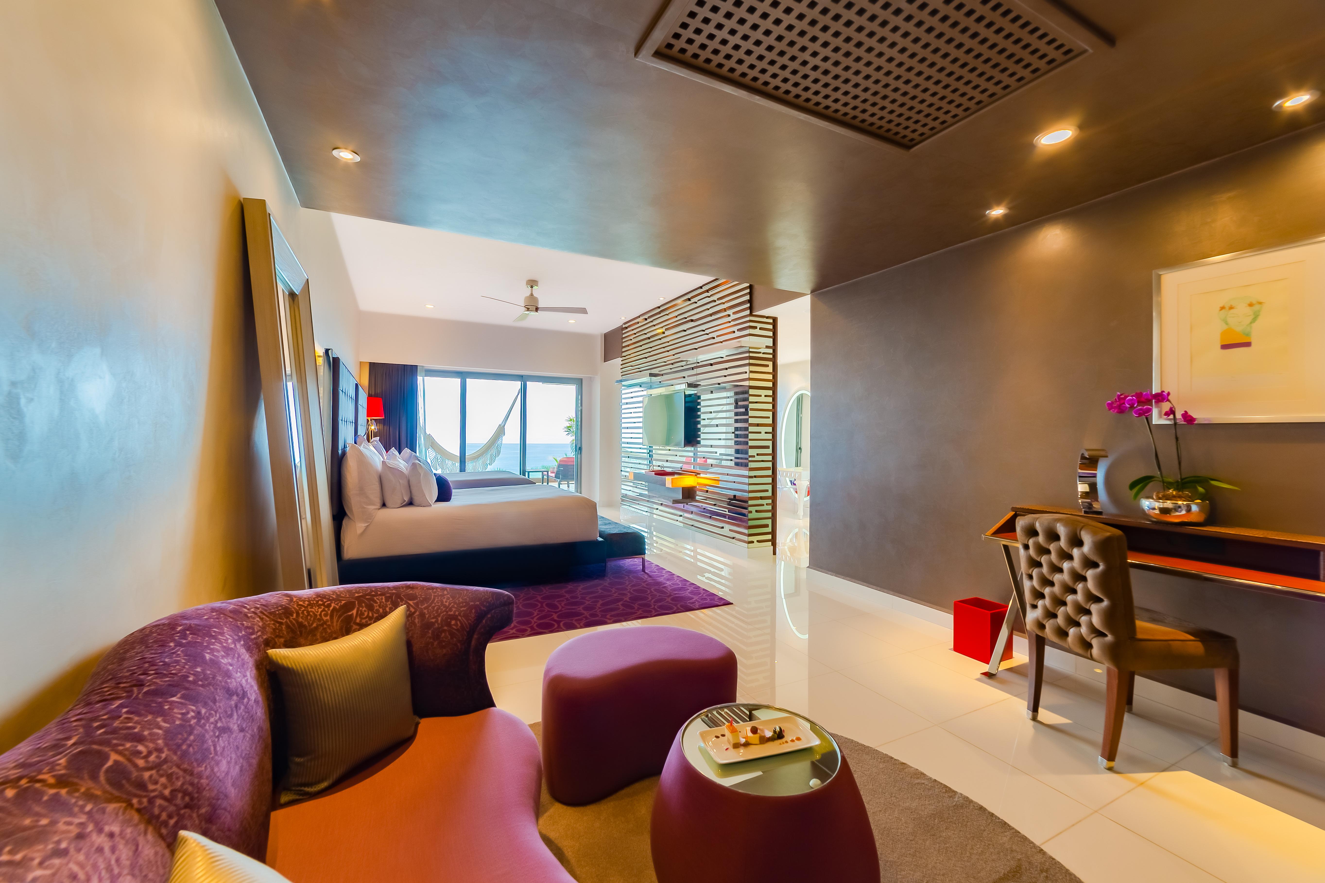 Hotel Mousai - Adults Only Puerto Vallarta Exterior foto