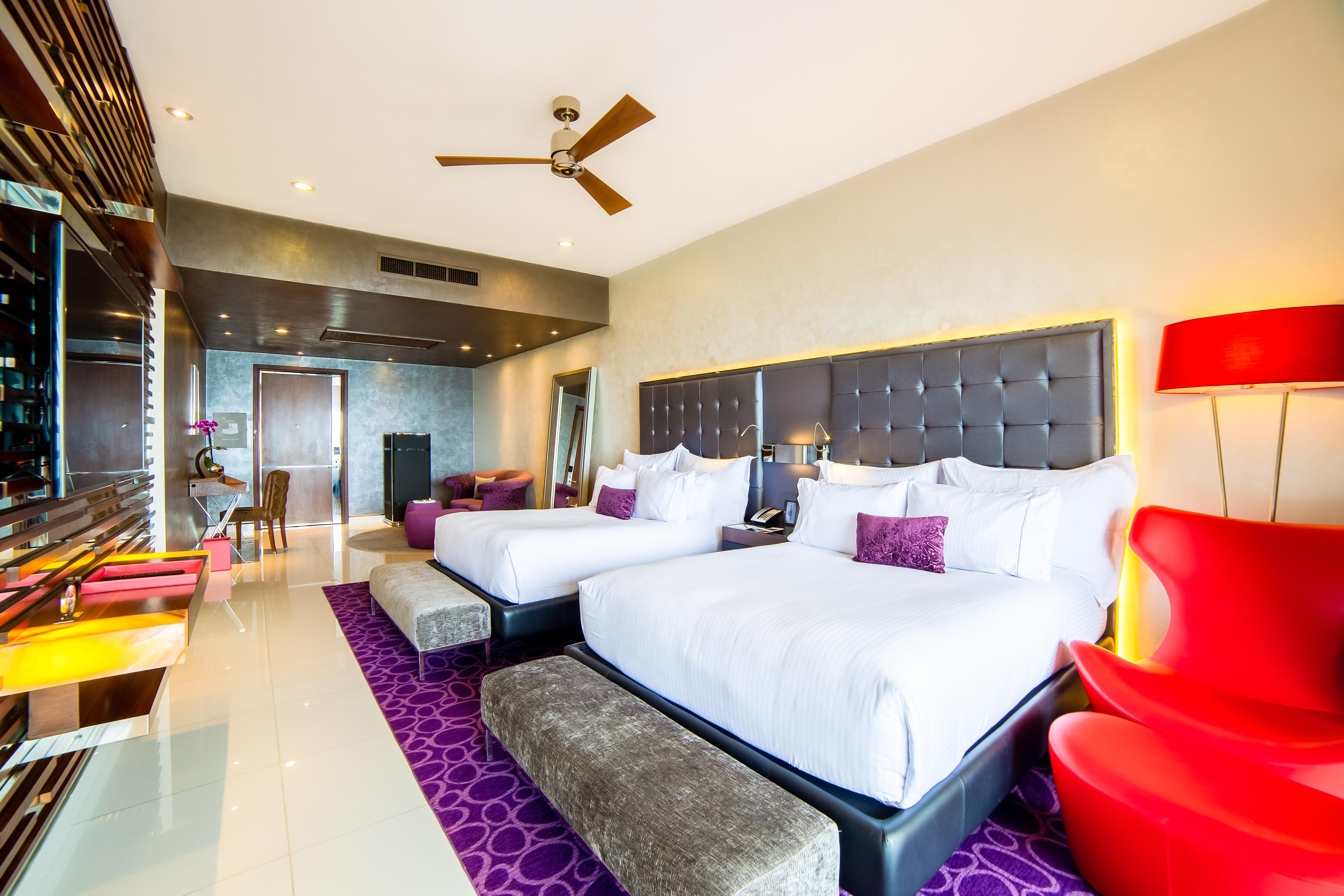 Hotel Mousai - Adults Only Puerto Vallarta Exterior foto