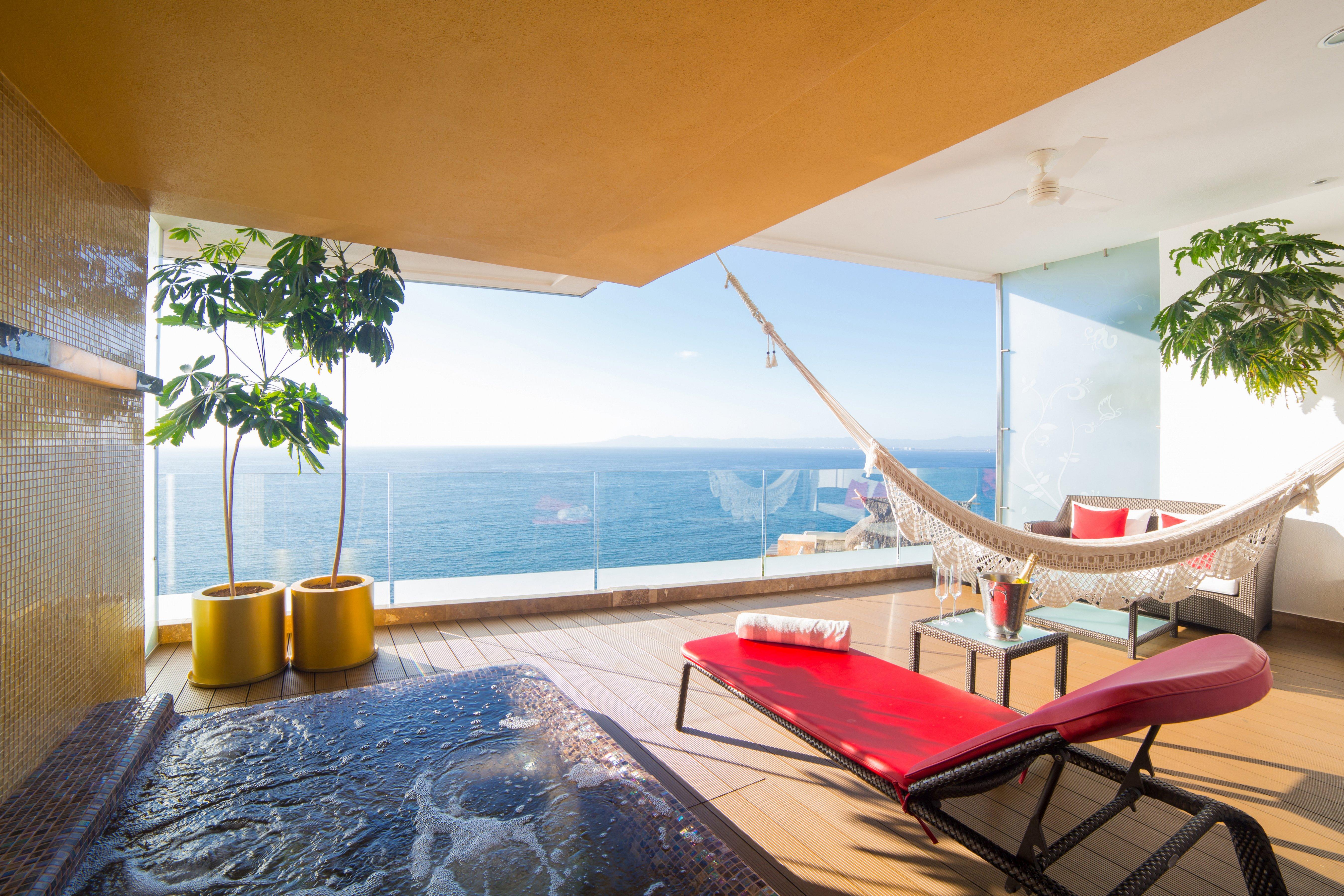 Hotel Mousai - Adults Only Puerto Vallarta Exterior foto