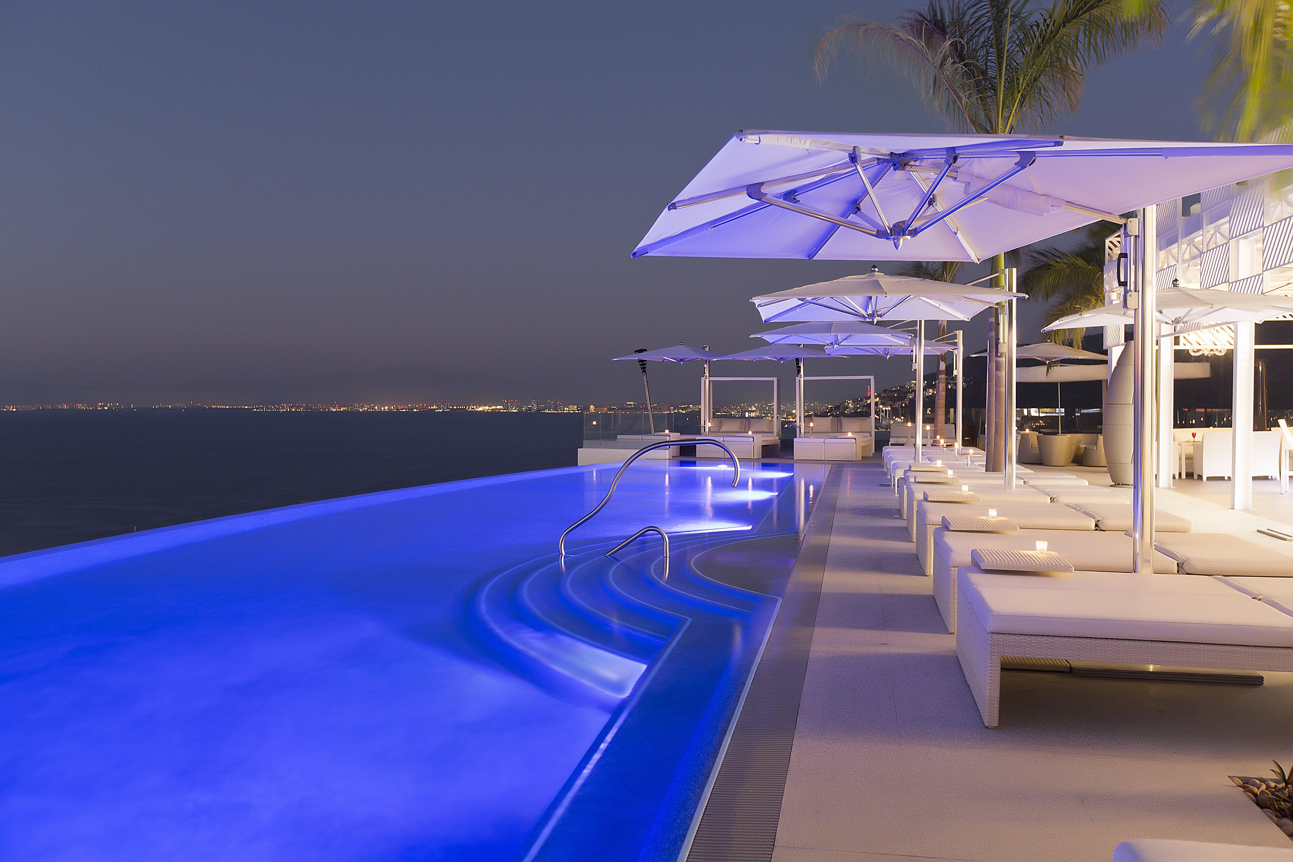 Hotel Mousai - Adults Only Puerto Vallarta Exterior foto