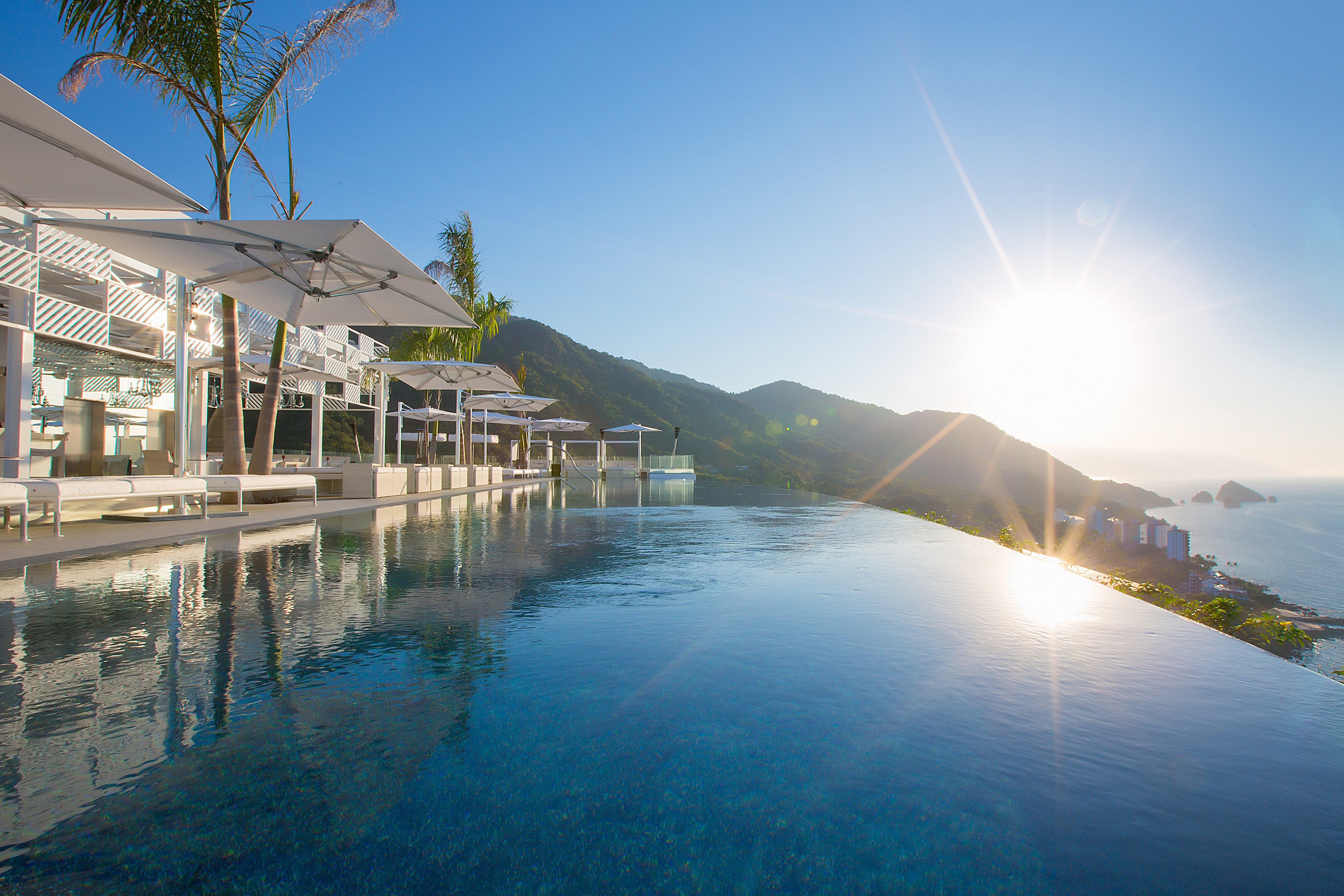 Hotel Mousai - Adults Only Puerto Vallarta Exterior foto
