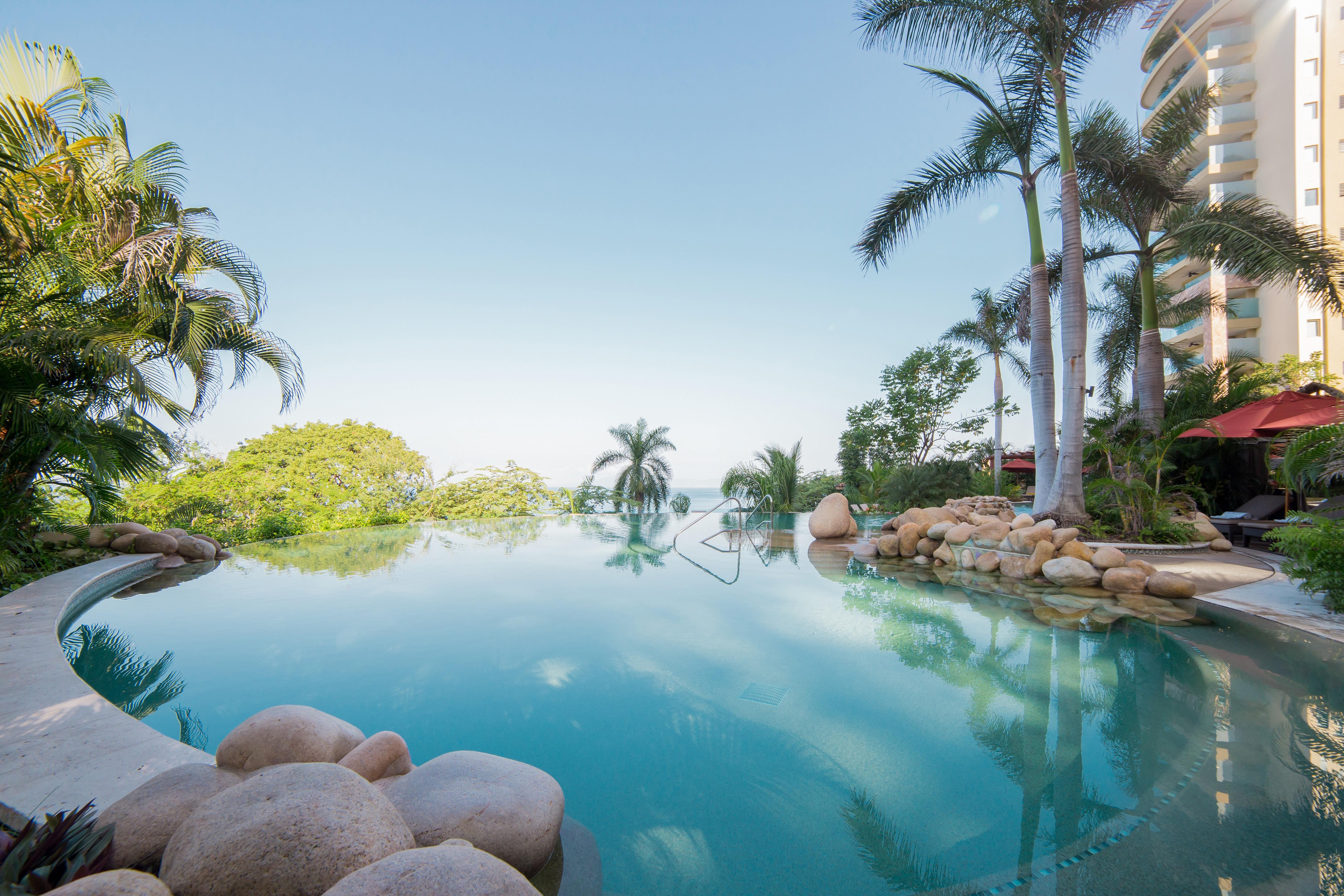 Hotel Mousai - Adults Only Puerto Vallarta Exterior foto