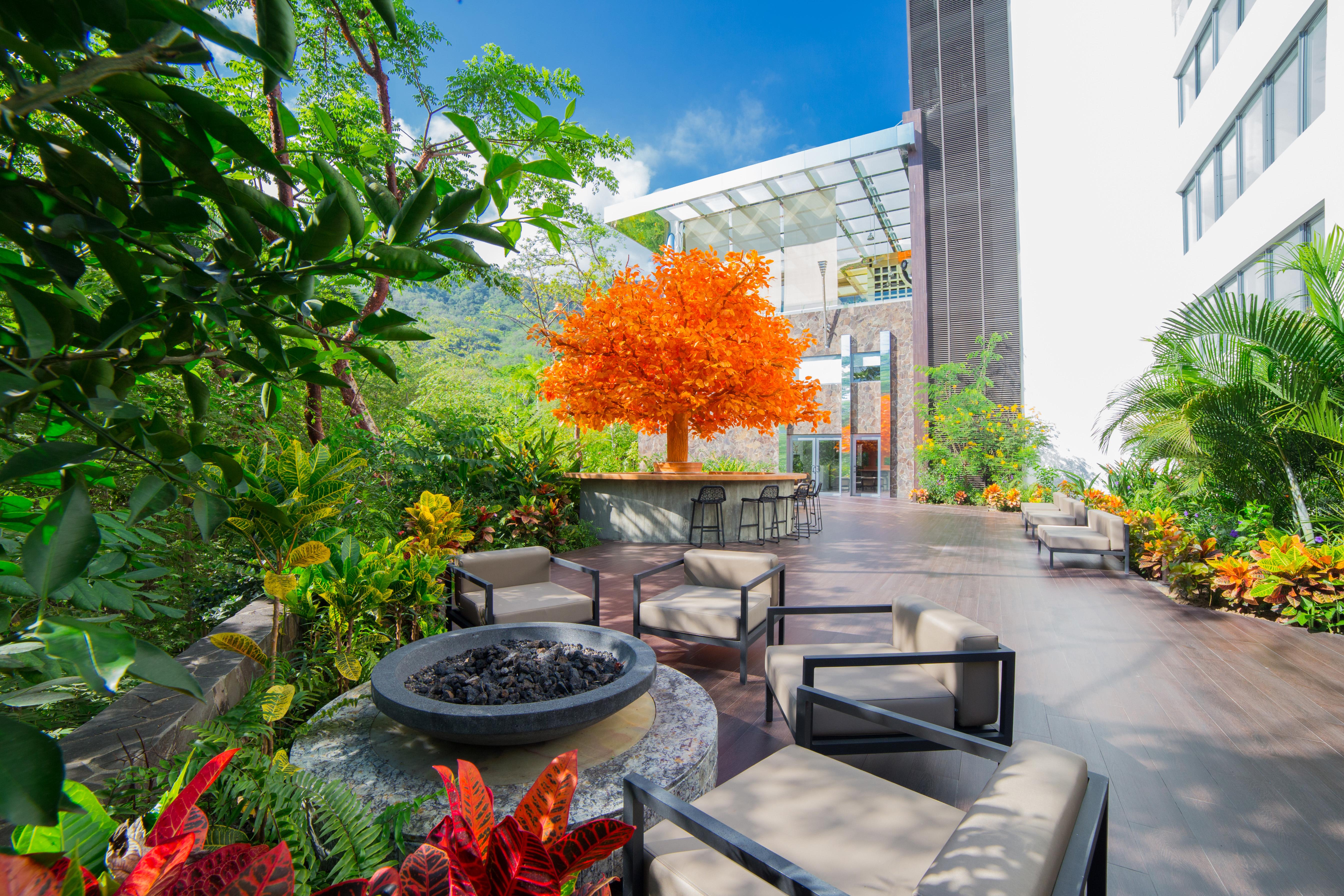Hotel Mousai - Adults Only Puerto Vallarta Exterior foto