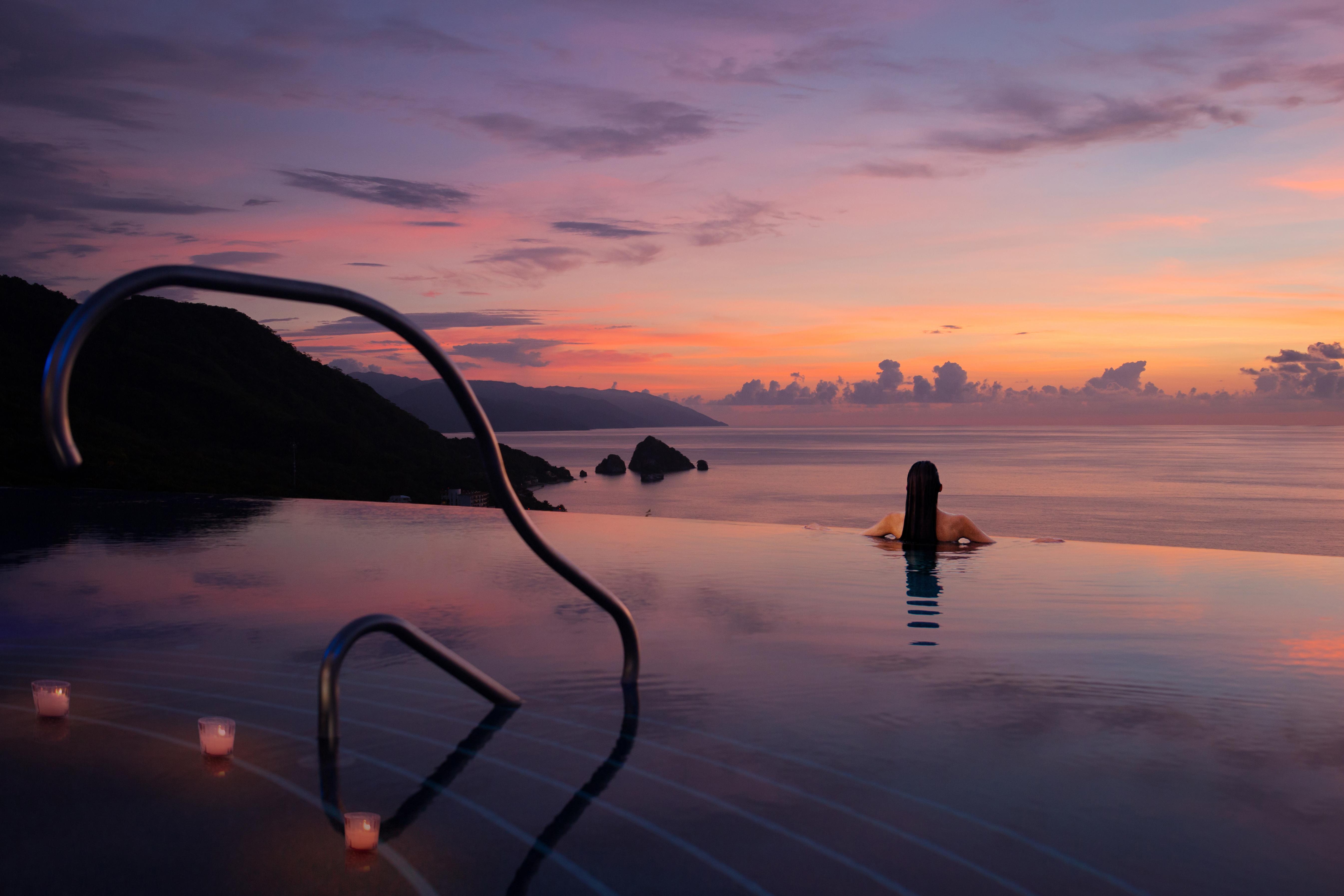 Hotel Mousai - Adults Only Puerto Vallarta Exterior foto