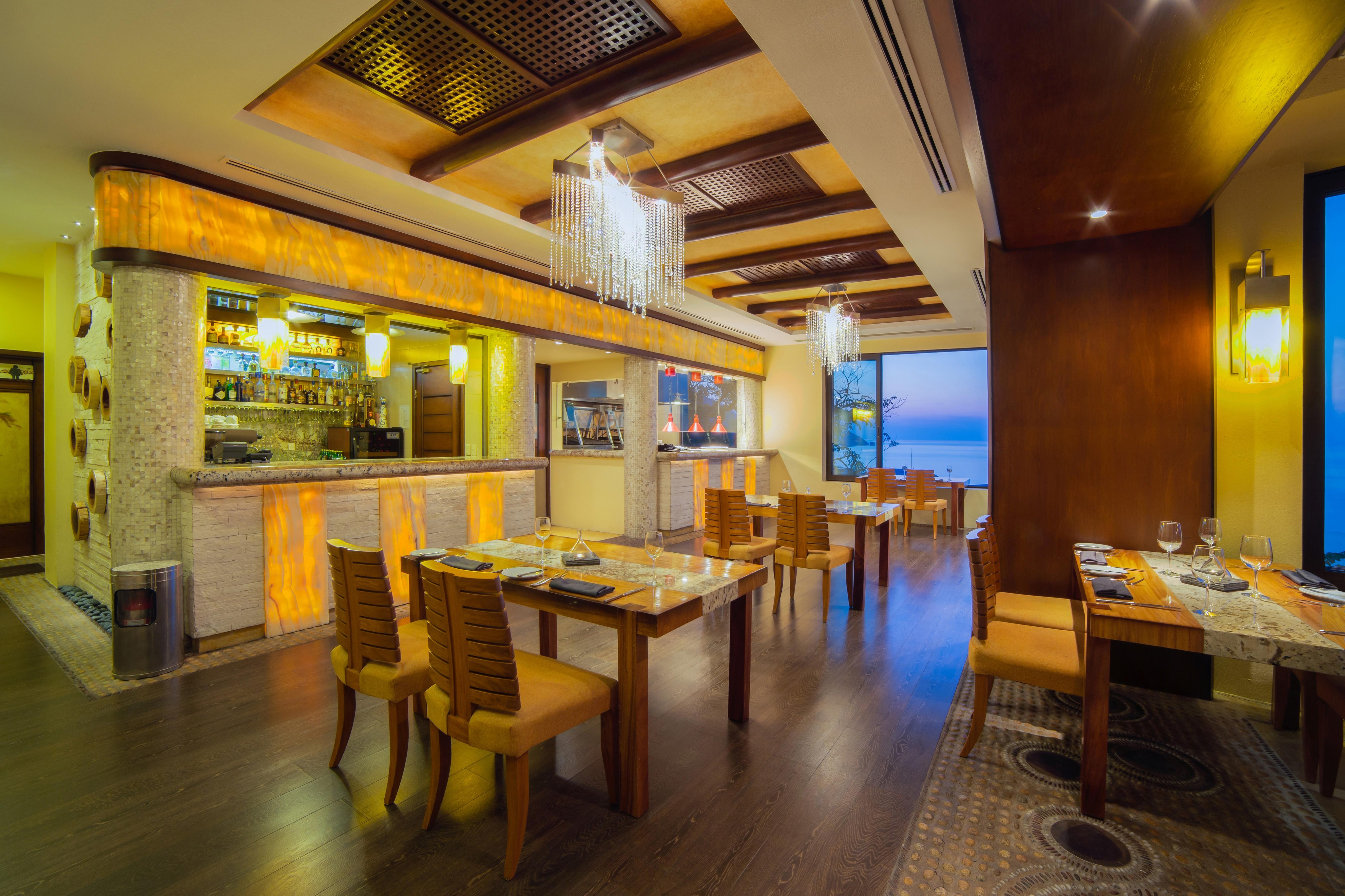 Hotel Mousai - Adults Only Puerto Vallarta Exterior foto