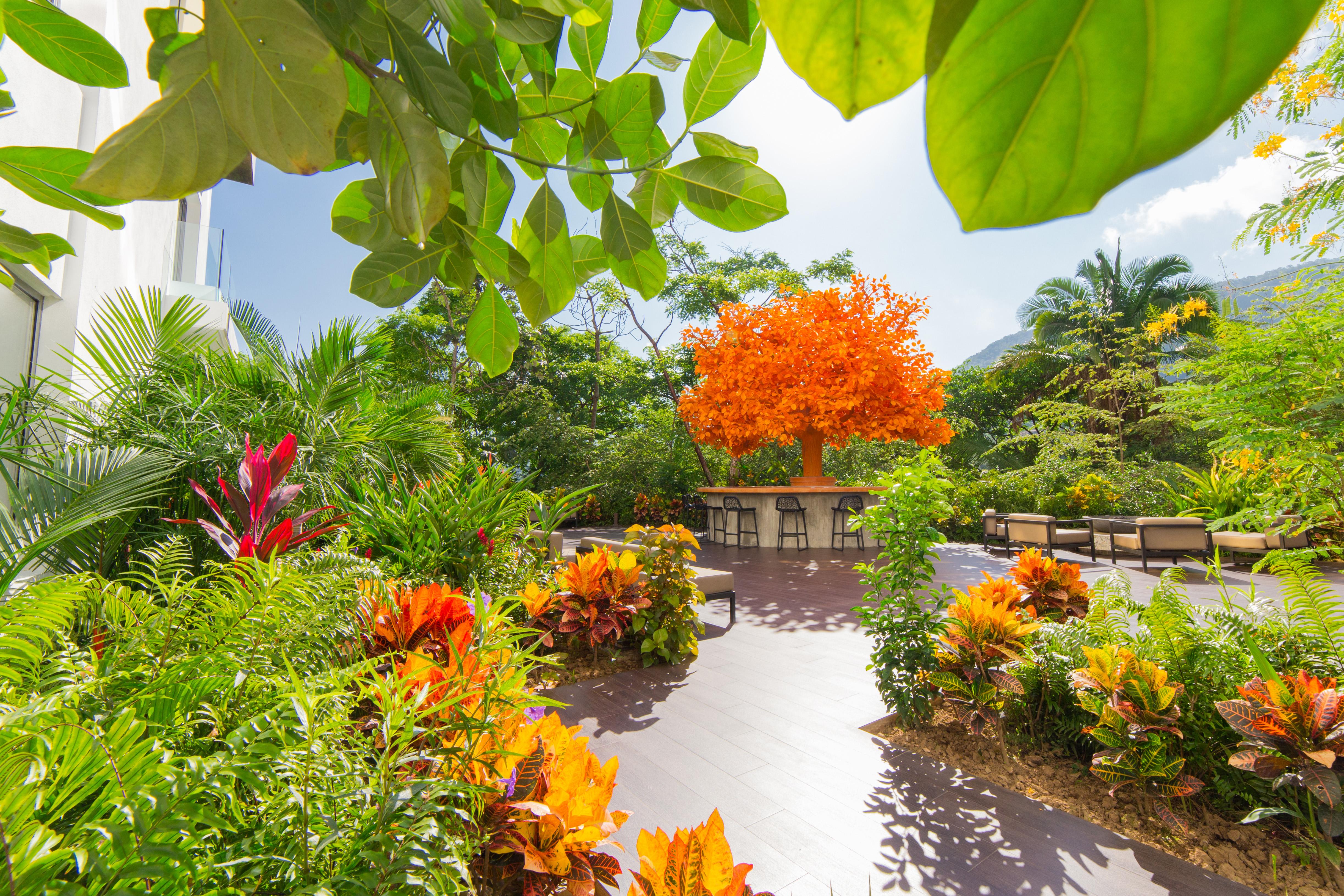 Hotel Mousai - Adults Only Puerto Vallarta Exterior foto