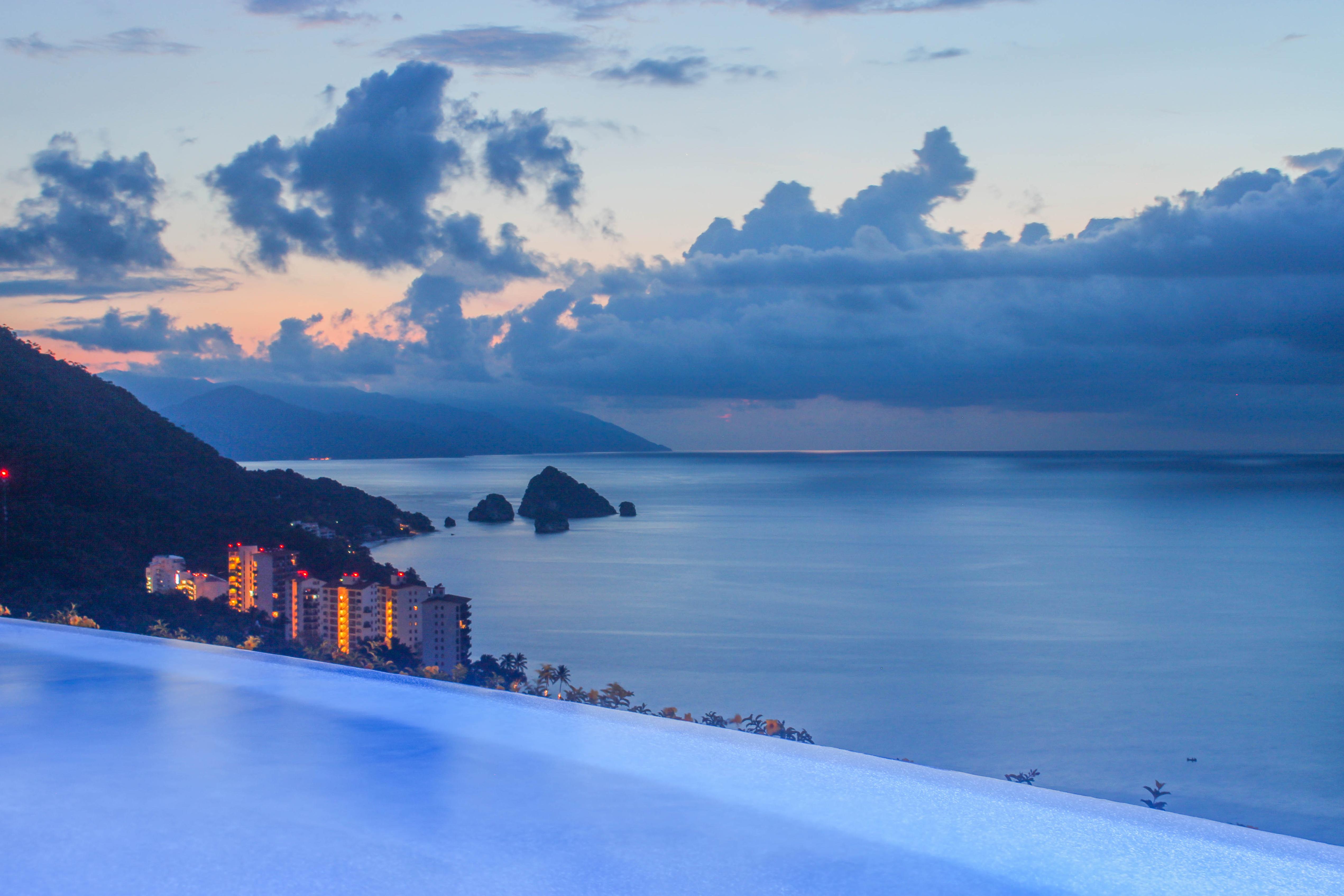 Hotel Mousai - Adults Only Puerto Vallarta Exterior foto