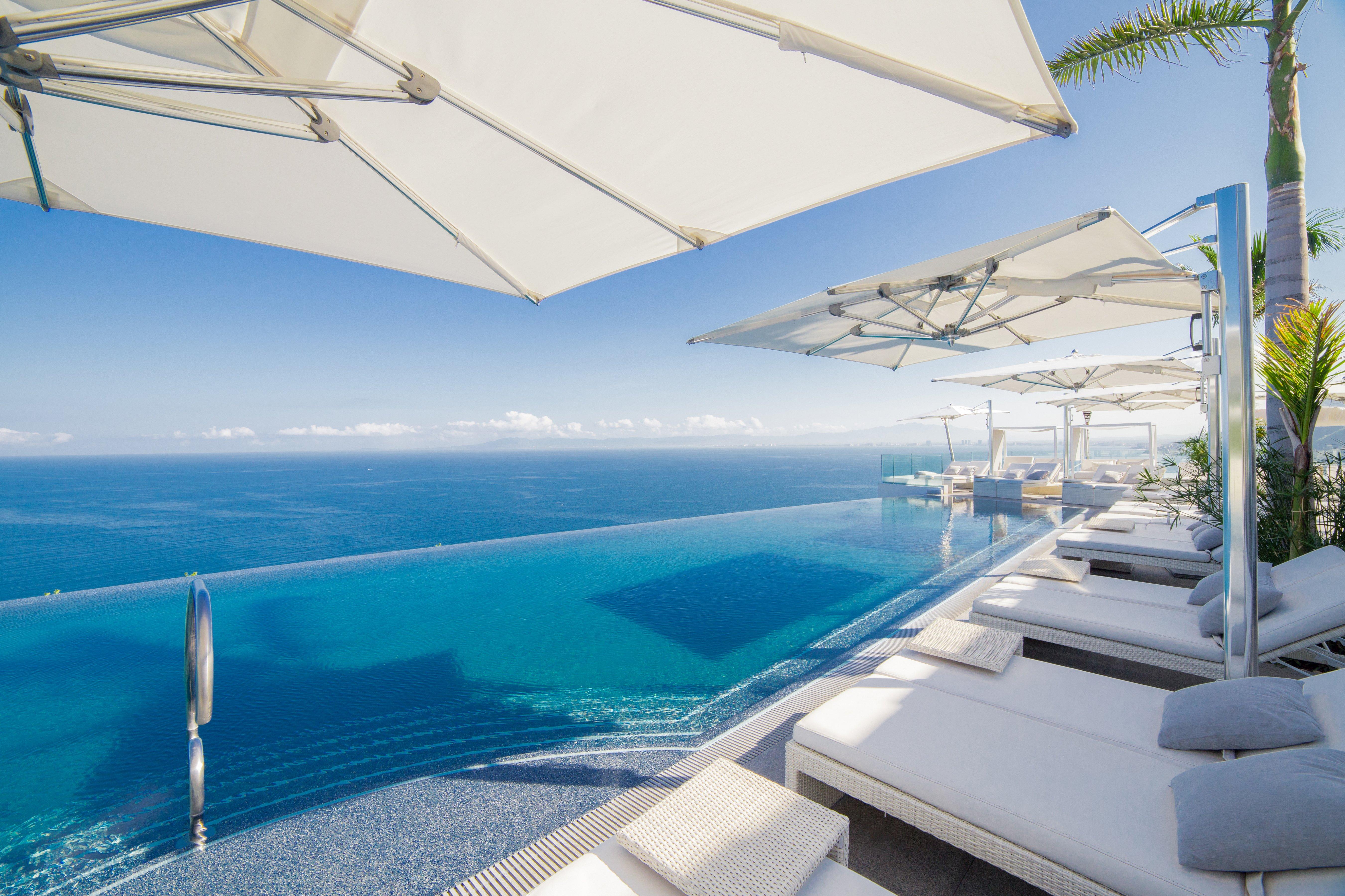 Hotel Mousai - Adults Only Puerto Vallarta Exterior foto