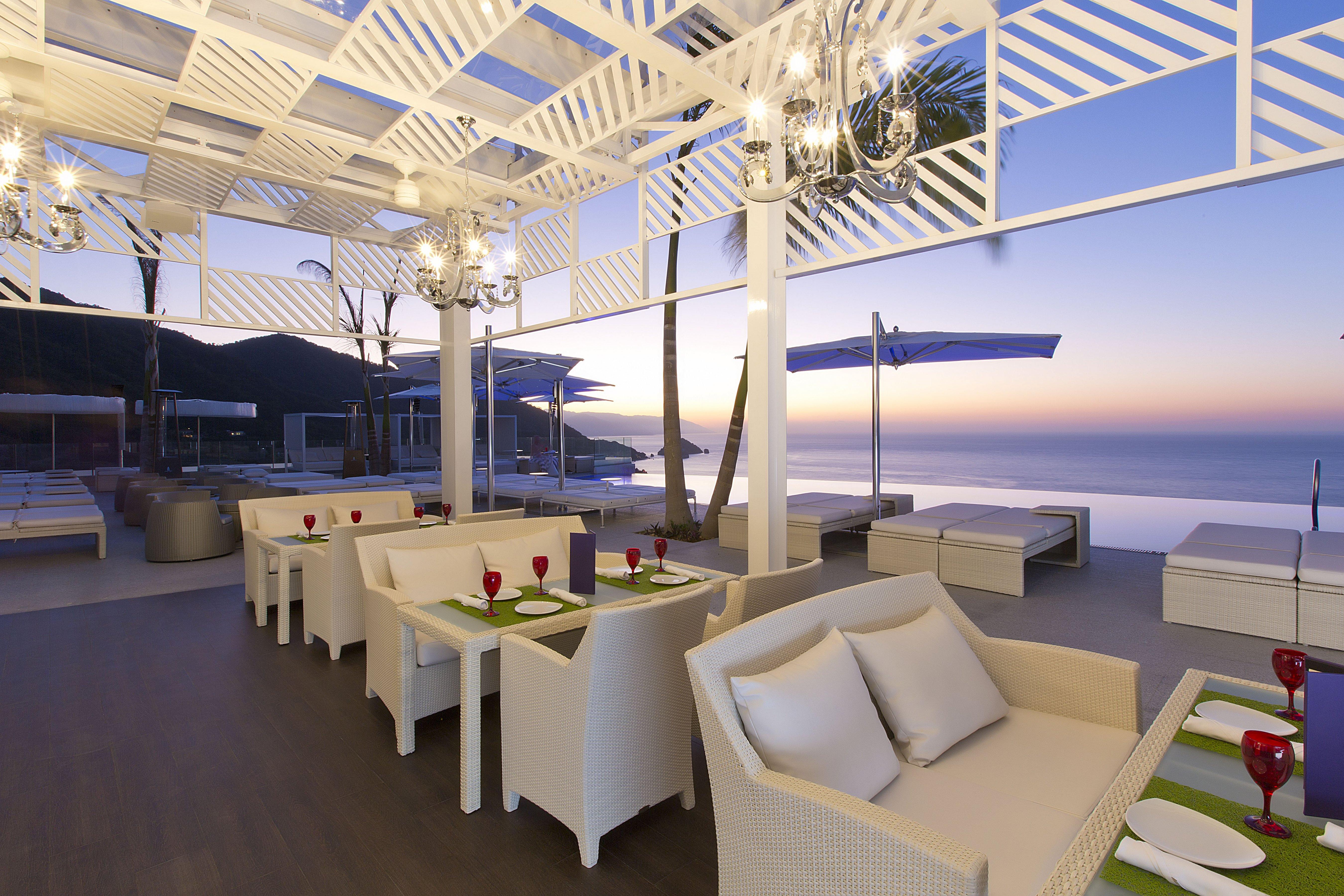 Hotel Mousai - Adults Only Puerto Vallarta Exterior foto