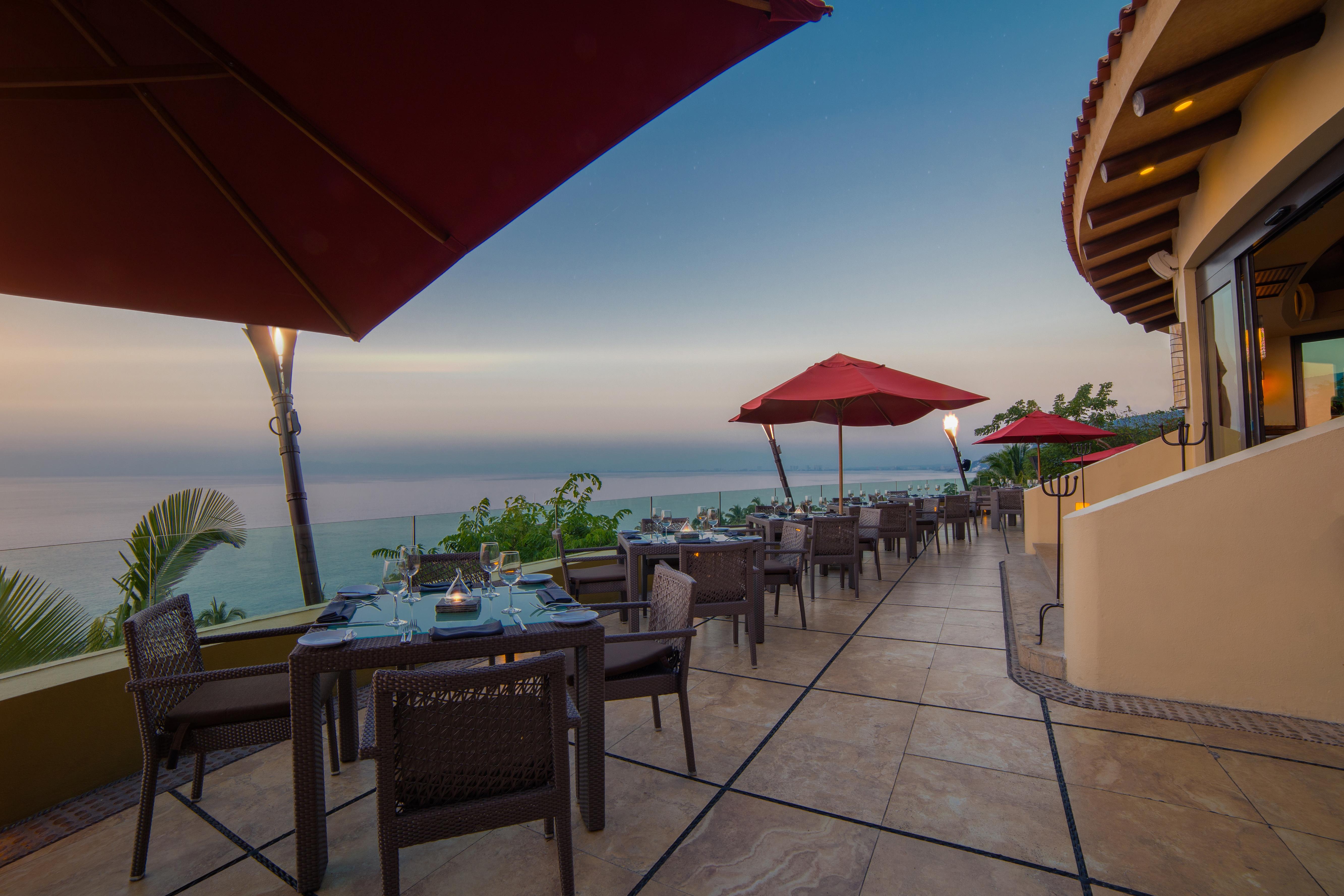 Hotel Mousai - Adults Only Puerto Vallarta Exterior foto
