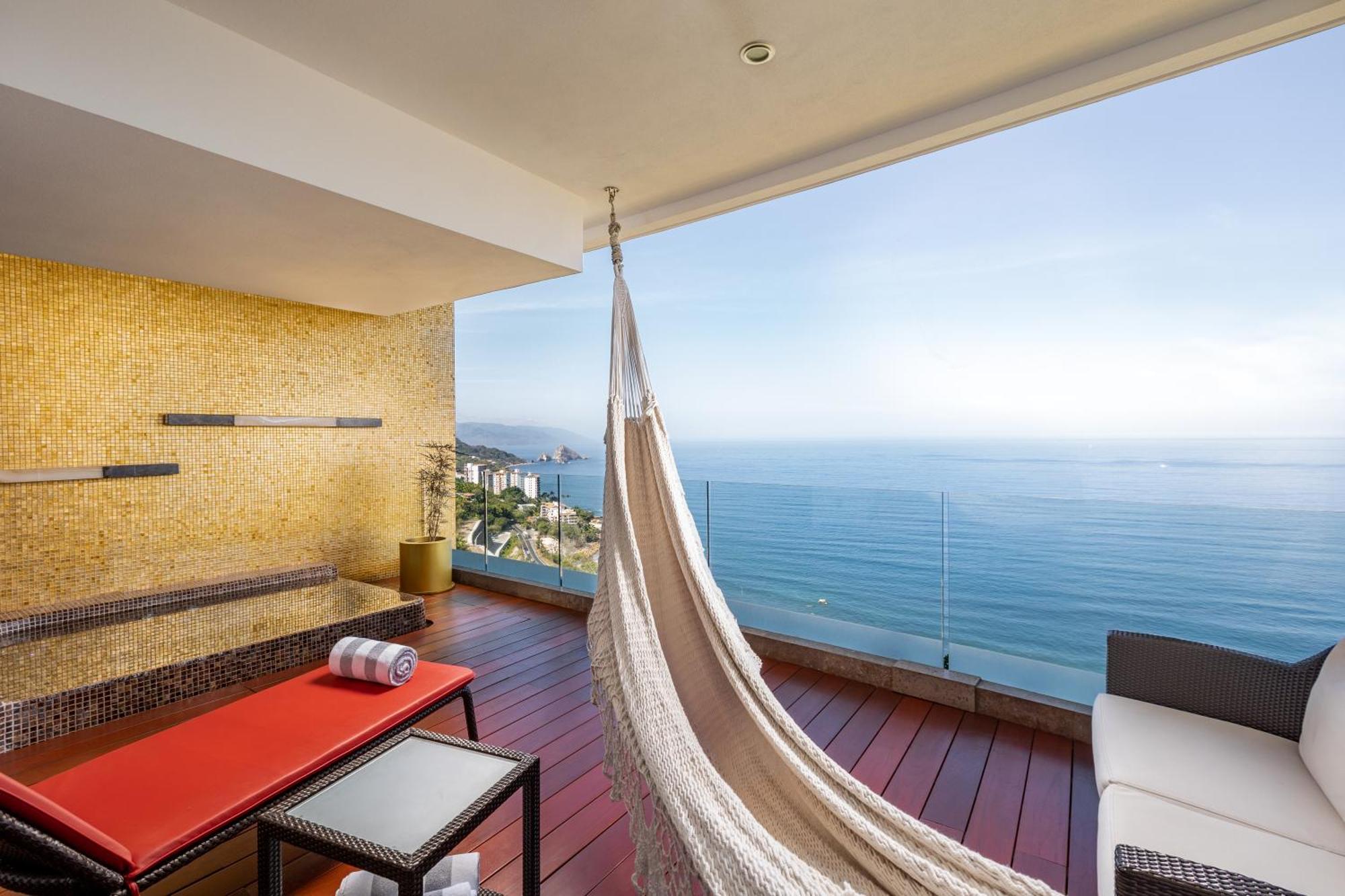 Hotel Mousai - Adults Only Puerto Vallarta Exterior foto