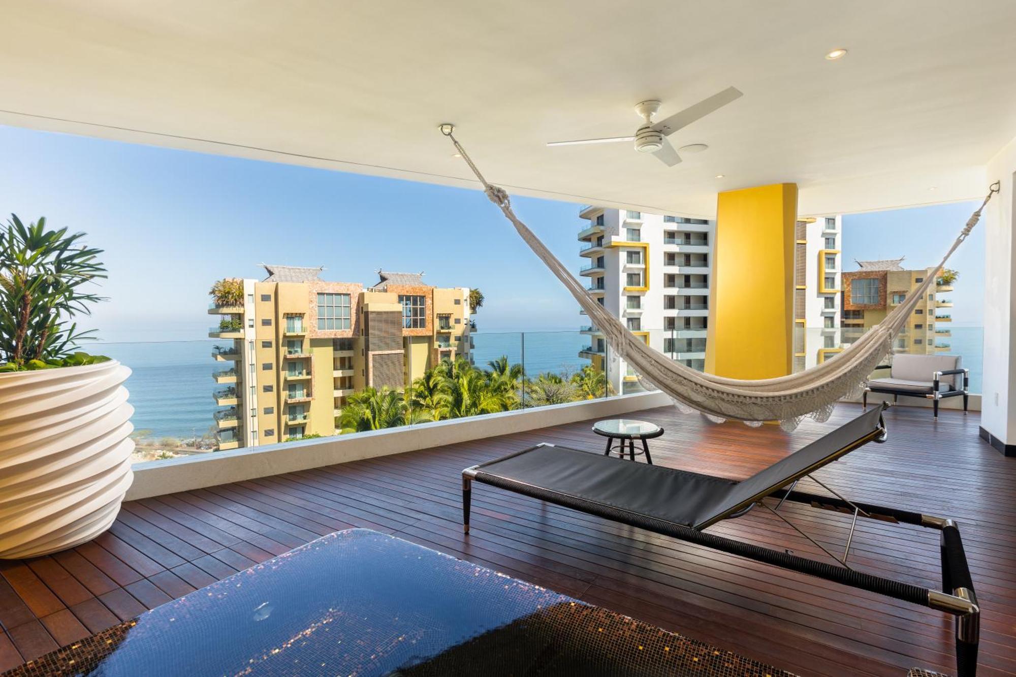 Hotel Mousai - Adults Only Puerto Vallarta Exterior foto